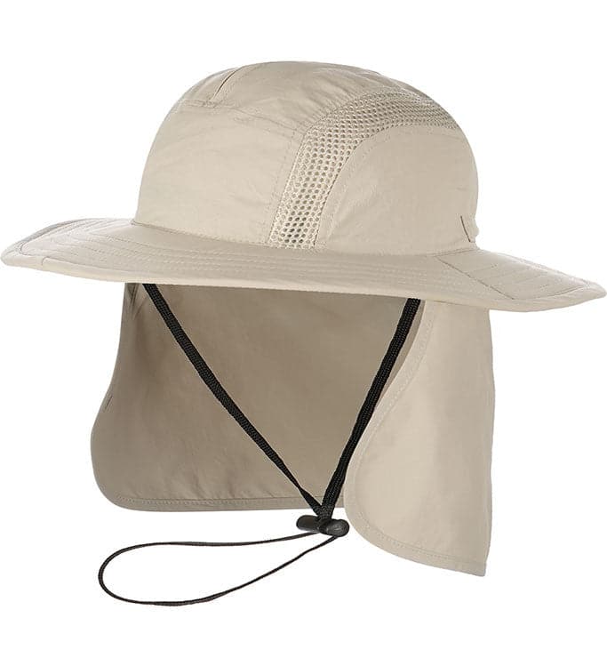 Mangrove Air/X UV Fishing Sun Hat Main image