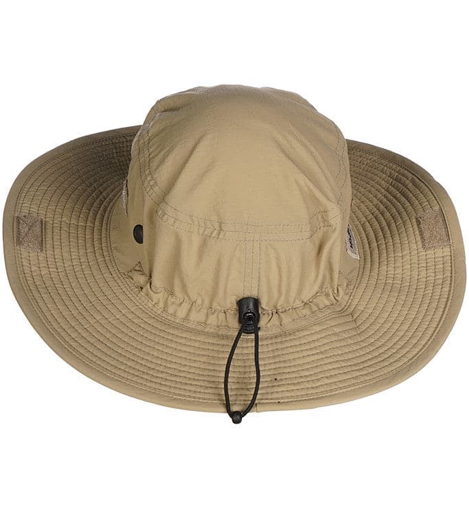Fisherman Sun Hat Secondary image