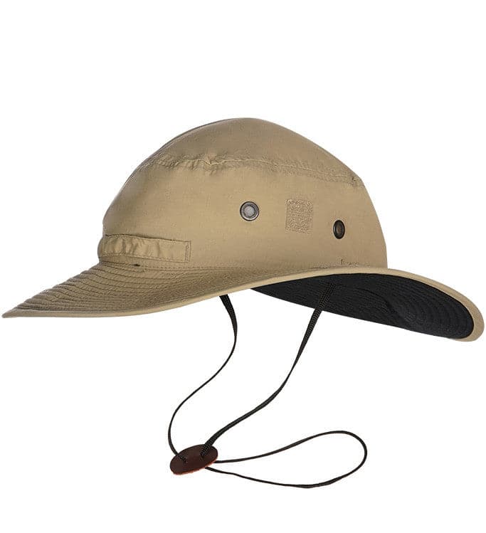Fisherman Sun Hat Main image