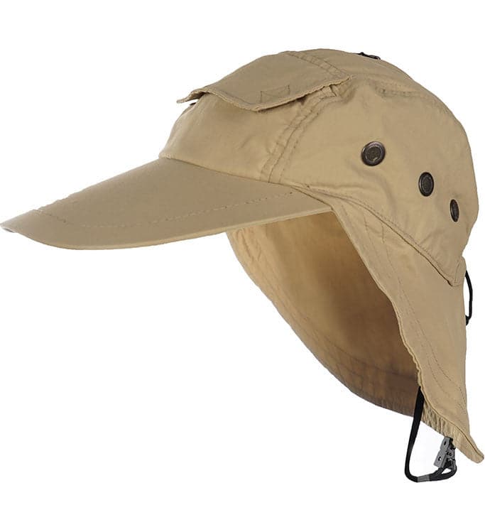 Bahama Flats Air/X Fishing Sun Hat Main image
