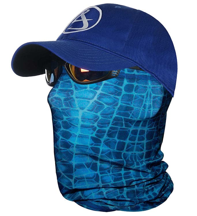 Hydraskin Face & Neck Gaiter Secondary image