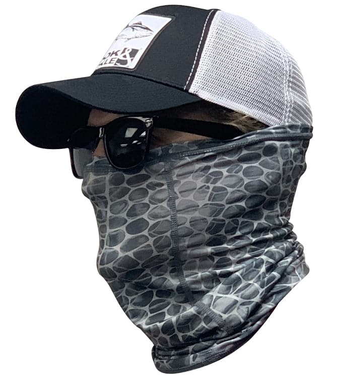 Hydraskin Face & Neck Gaiter Main image