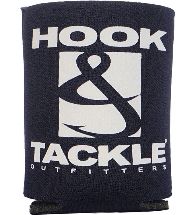 Hook & Tackle Beer Can Island Koolie Main image