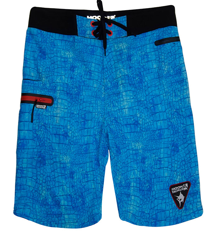 Men's Chaos Stretch Fishing Boardshort Main image