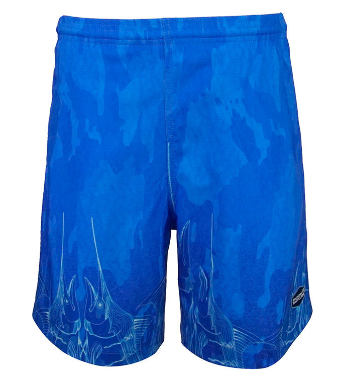 Men's Bills Up Fishing Swim Trunk Main image