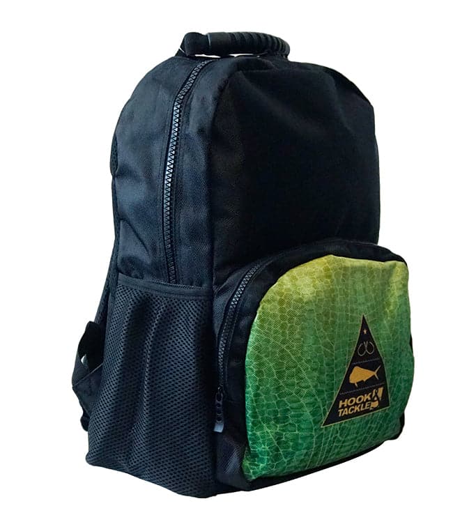 Mahi Mahi Hydraskin Fishing Backpack Secondary image