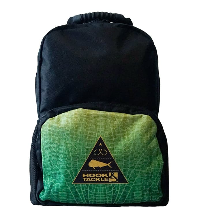 Mahi Mahi Hydraskin Fishing Backpack Main image