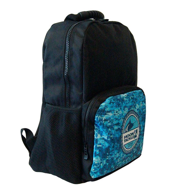 Marlin Skin Fishing Backpack Secondary image