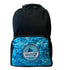 Marlin Skin Fishing Backpack
