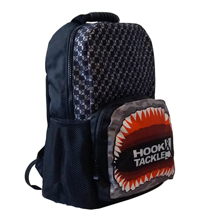 Jaws Fishing Backpack Secondary image