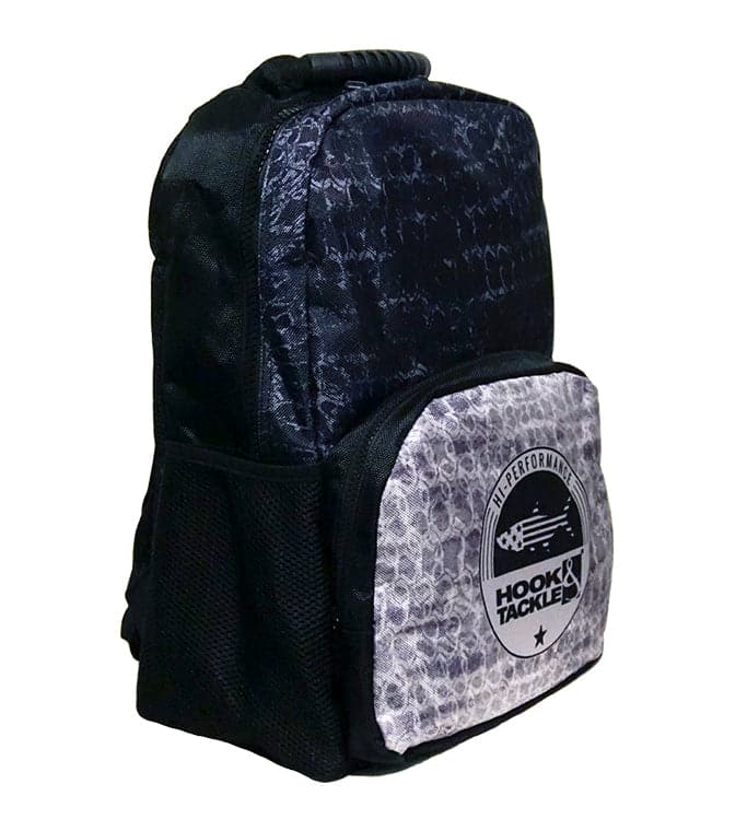 Skinz Fishing Backpack Secondary image