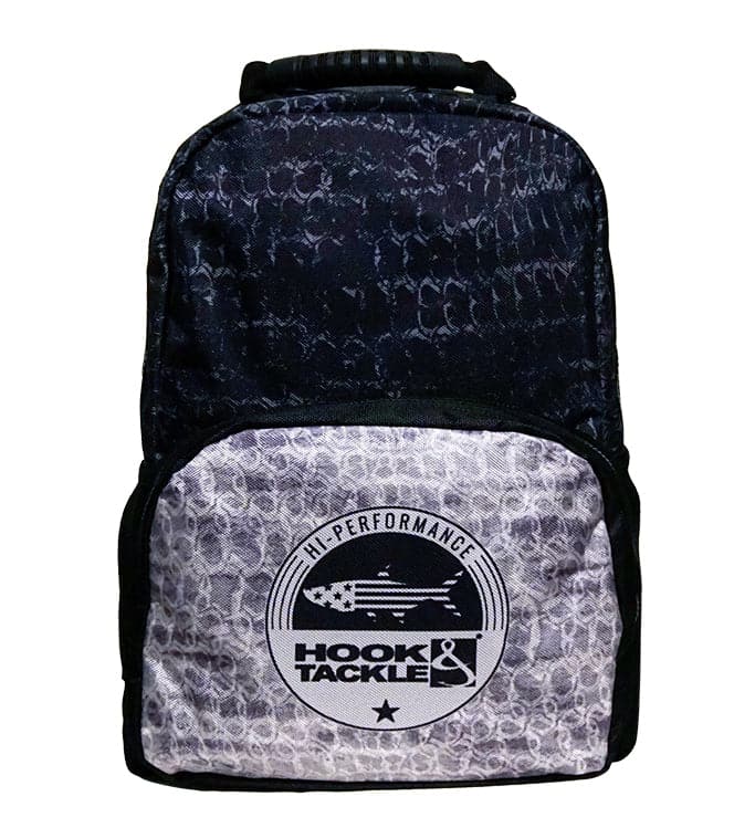 Skinz Fishing Backpack Main image