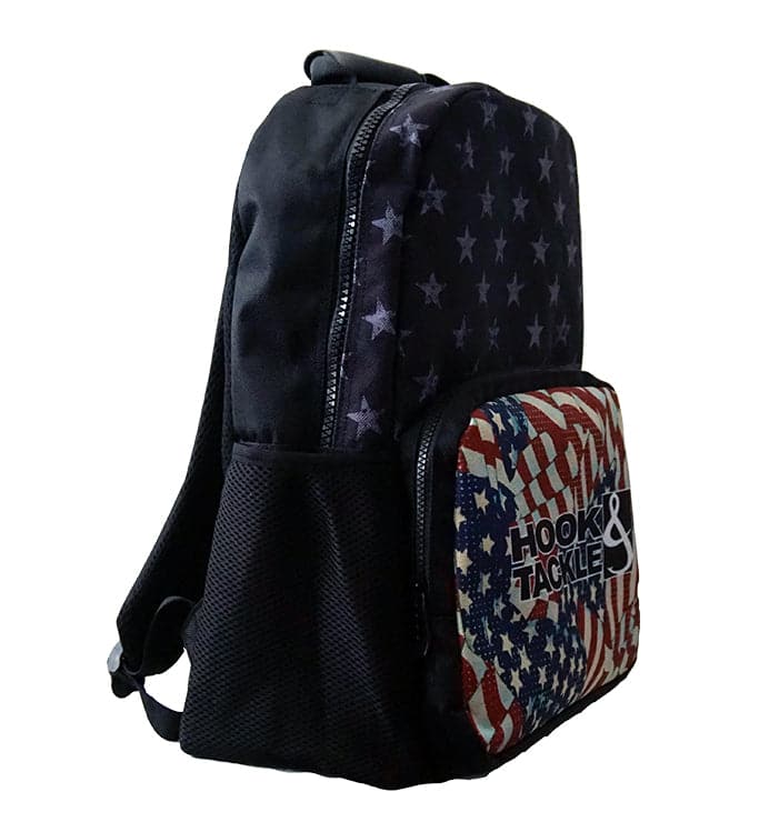Patriot Fishing Backpack Secondary image