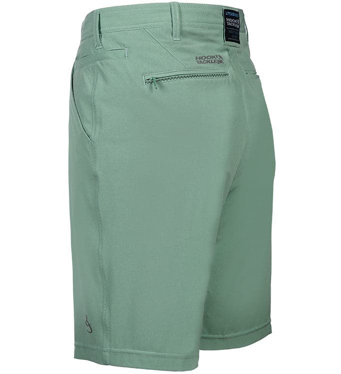 Men's Hi-Tide Hybrid 360 Degree Stretch Short Secondary image