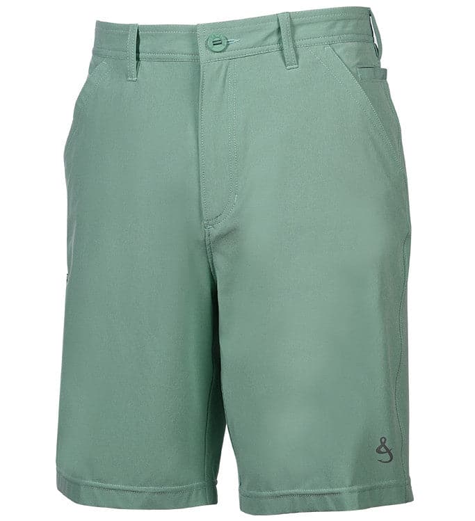 Men's Hi-Tide Hybrid 360 Degree Stretch Short Main image