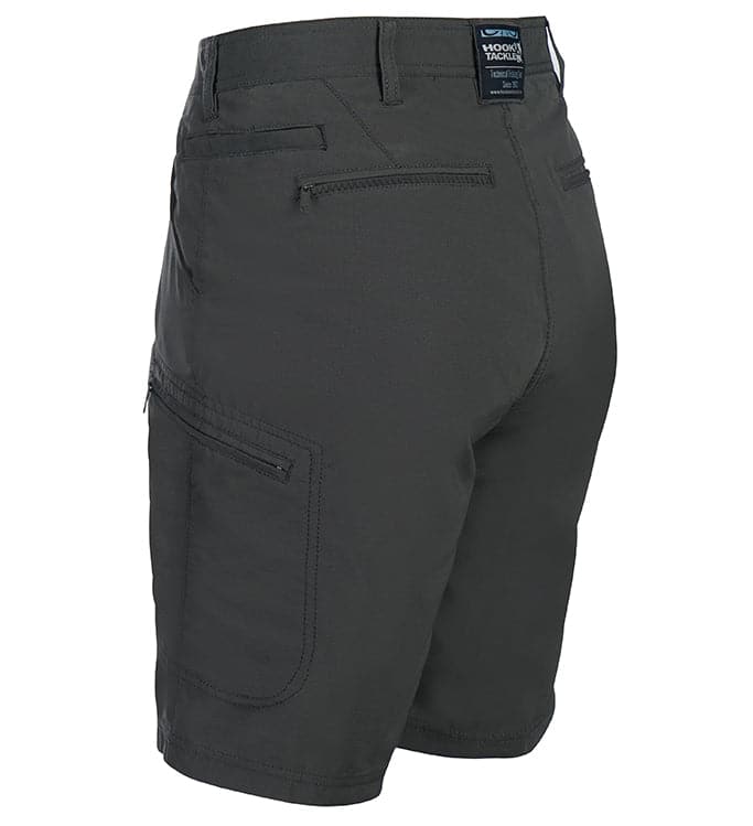 Men's Driftwood Stretch Fishing Short Secondary image