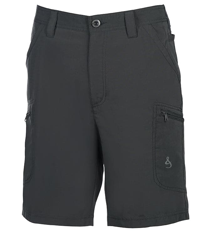 Men's Driftwood Stretch Fishing Short Main image