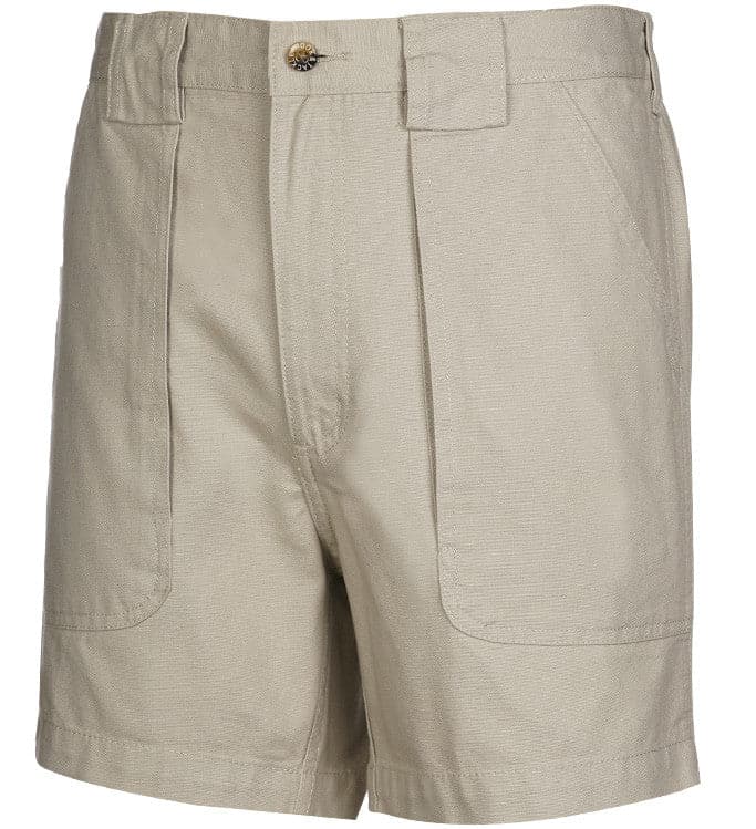 Men's Original Beer Can Island Cott. Short (30-42) Main image