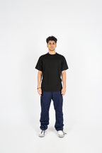 Vintage Cargo Fatigue Pants