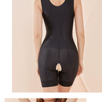 Carvico Postpartum Belly Slimming Corset