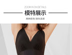 Waistband Bra One-Piece Seamless Genuine Goods Corset