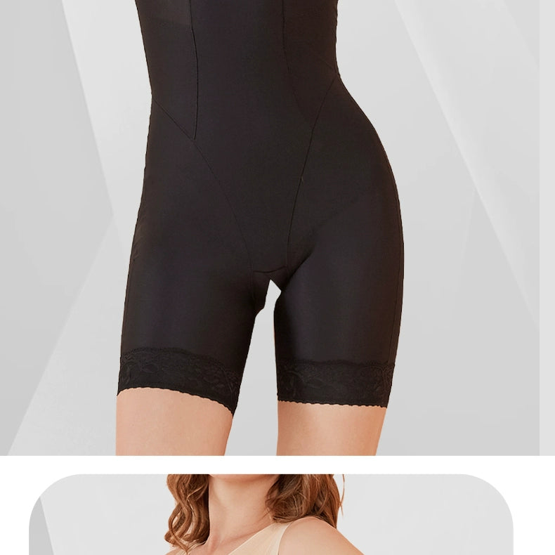 Waistband Bra One-Piece Seamless Genuine Goods Corset