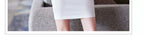 Red Summer New Elegant Hotel Manager Small Suit