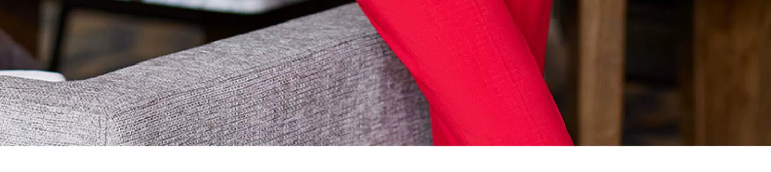 Red Summer New Elegant Hotel Manager Small Suit