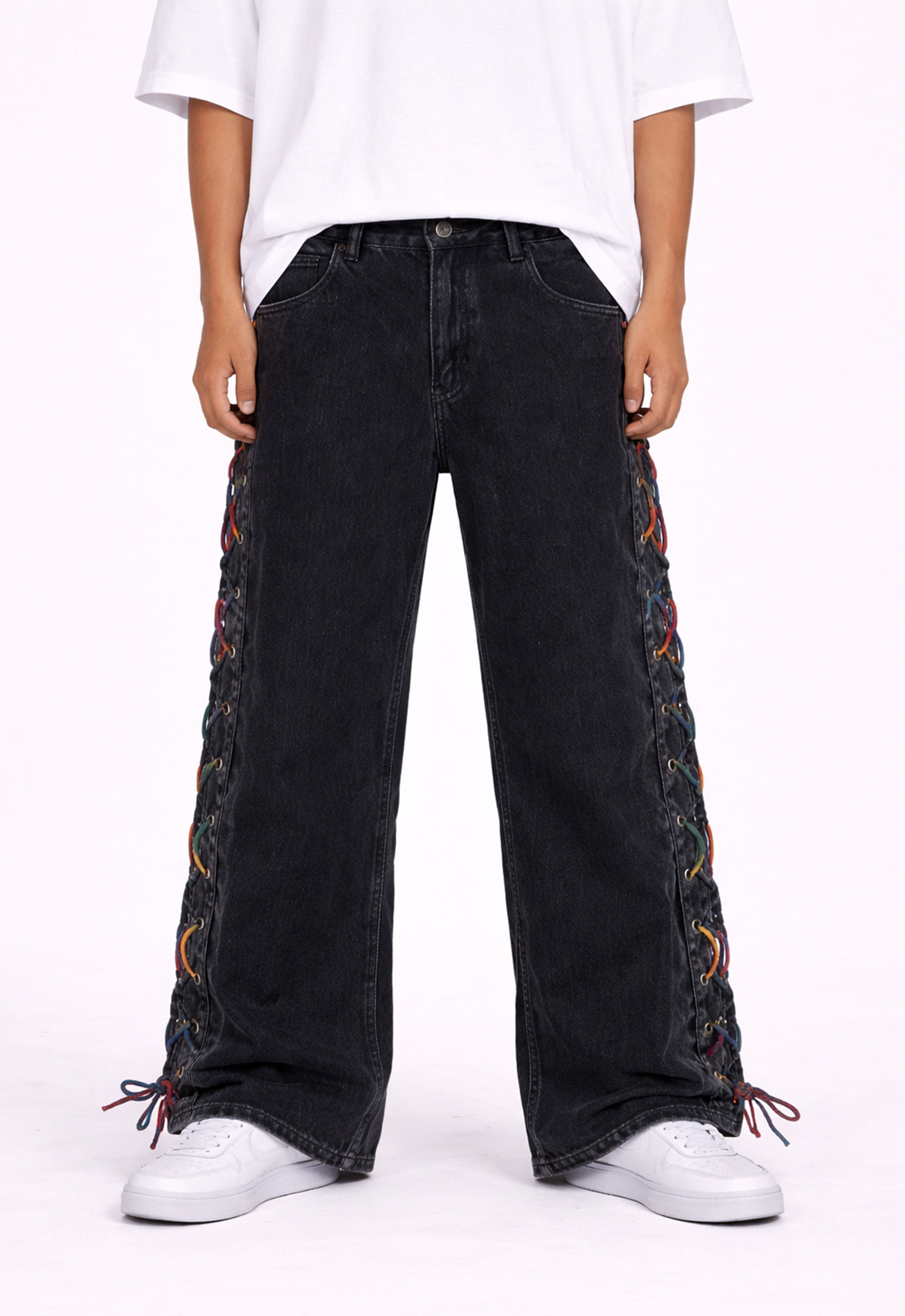 ROPE DENIM