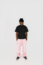 Sun-Dried Bleached Sweatpants