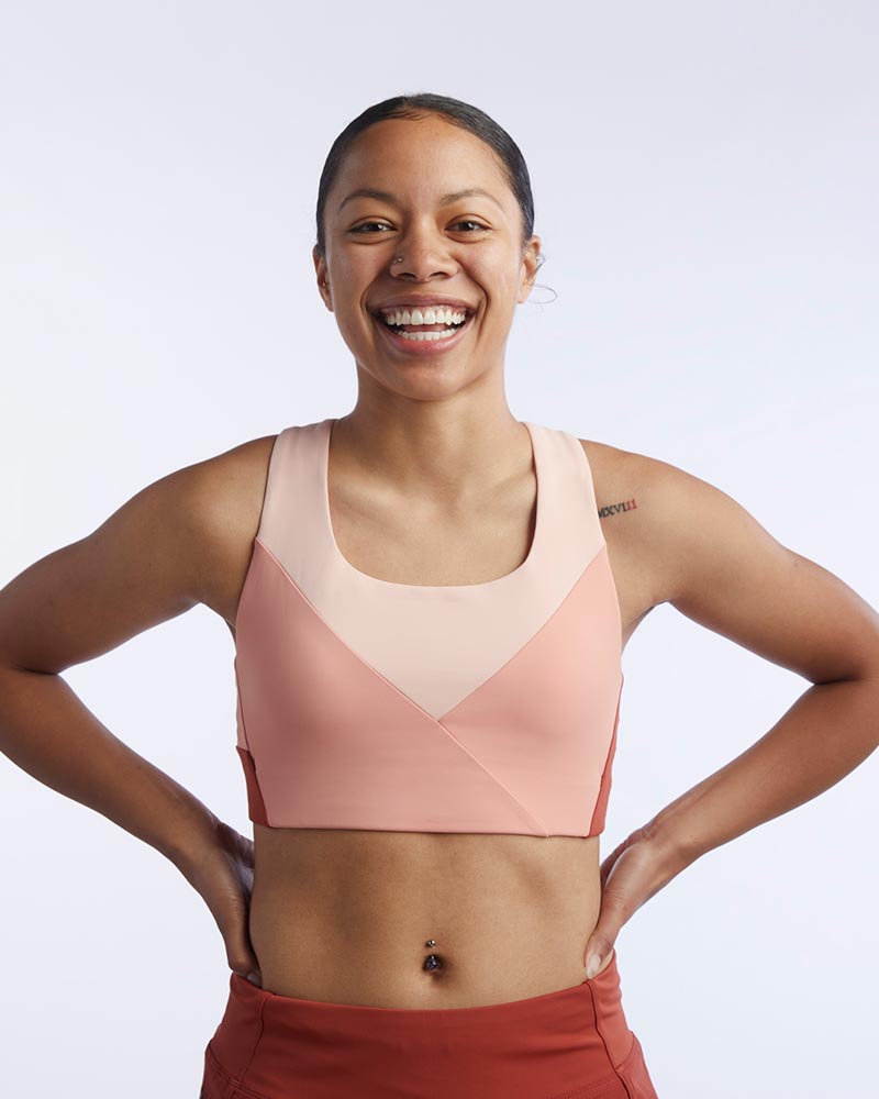 Pionxr Bra Top Main image