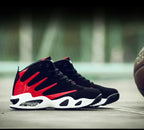 High Top Men Sneakers Fashion Breathable Running Shoes for Men Versatile Basketball Shoes Designer Men Sport Shoes Tenis Hombres