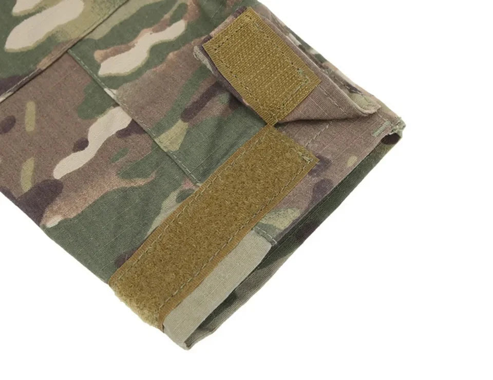 Men's Outdoor Tactical Hiking T-Shirts,Hunting Camouflage Long Sleeve Hunting Climbing Shirt,Male Breathable Sport Clothes