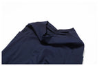 2-Piece Activewear Set – Long Sleeve Crop Top & Leggings