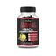 Daitea Men's Energy Booster - Helps Increase Energy, Confidence, Stamina, and Fight Fatigue