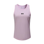 Summer Women's Gym Tank Tops Fitness Training Clothing Quick-drying Loose Bodybuilding Sleeveless Shirt Fashion Basketball Vest