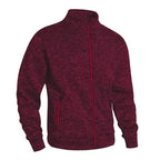 Animal Game Outdoor Men's Casual Sweatshirts Zipper Cardigan Work Jackets Sport Turtleneck Coats Oversize Warm Cycling Jerseys