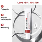 1/3/5pcs Whitening Freckle Cream Niacinamide Remove Dark Spot Cream Anti Freckle and Aging Cream Fade Pigmentation Melasma Skin