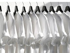 Heavyweight Impermeable 300g Carbon Matte Pure Cotton Thick Short Sleeved T-shirt Men and Women Pure White Simple Base Shirt
