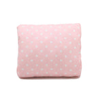 Cozy Cradle Arm Pillow, Nursing Pillow for Breastfeeding Support Arm Pillow for Feeding Baby, Travel Nursing Pillow