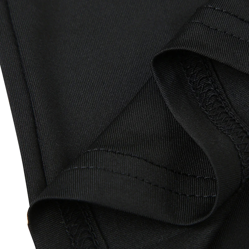 Red Sexy Women's Maxi Dresses For Summer New Streetwear Fashion Backless Casual Slim Basic Dress Club Elegant Party Lady Dresses