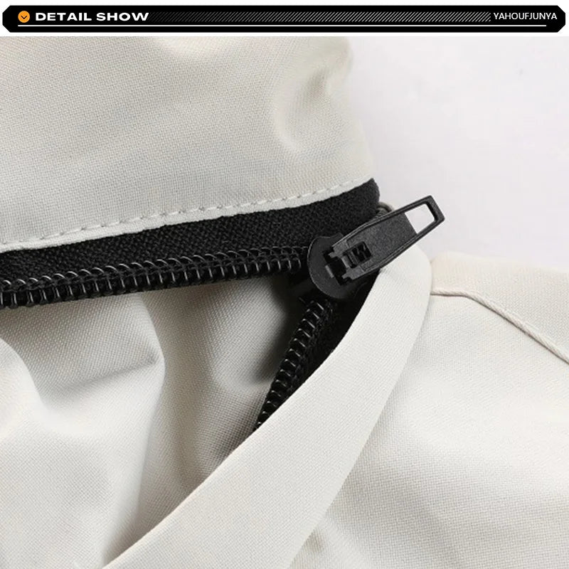 New Winter Men Outwear Fleece Warm Removable Hooded Hiking Jacket Men Outdoor Windproof Casual Fashion Jacket Coat Male Clothing