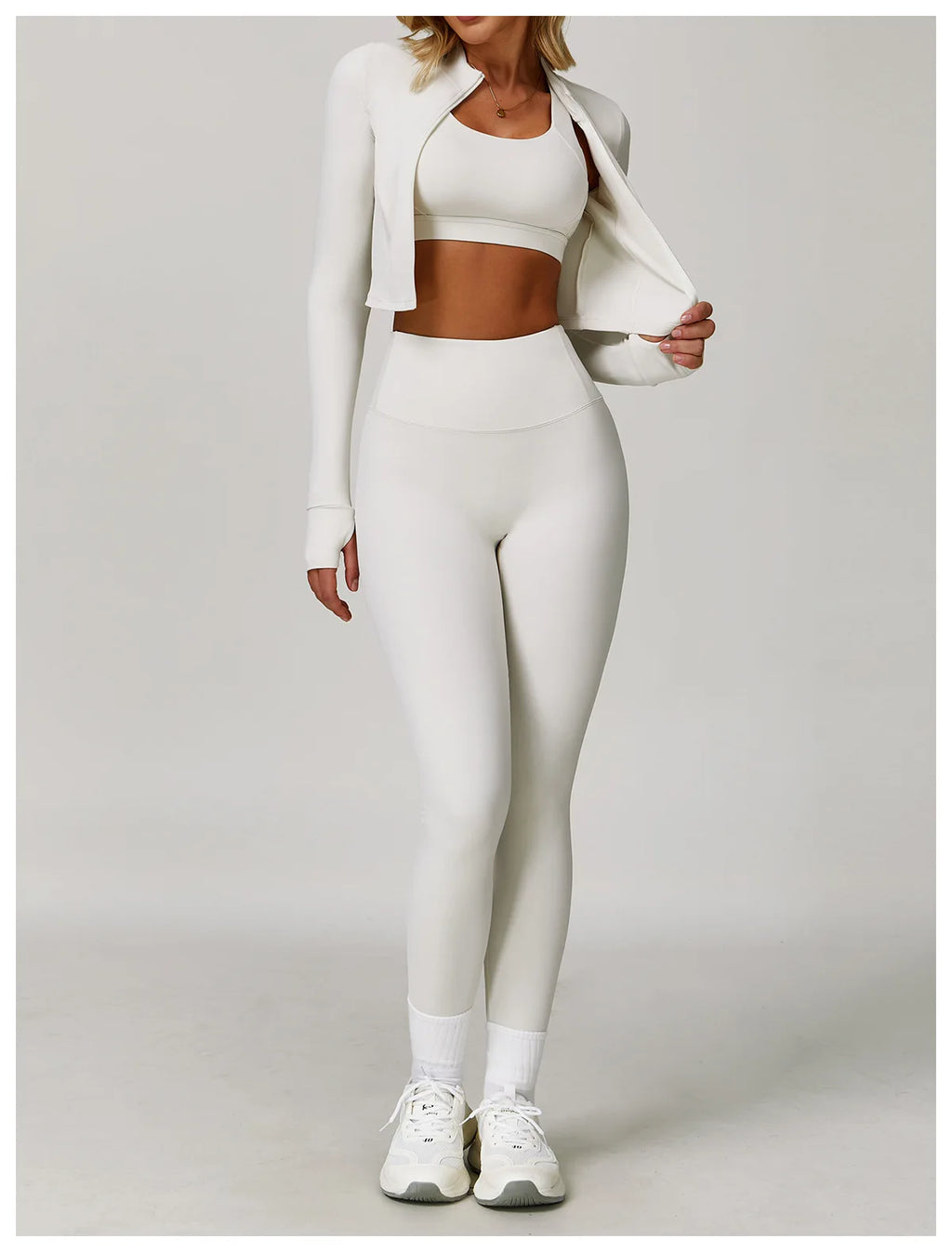 High Waist Yoga Leggings Women Push Up Sport Leggings Fitness Running Hip Lift Yoga Pants Highly Elastic Gym Workout Leggings