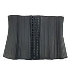 Body Shaper Shapewear Women 25 Steel Bones Latex Waist Trainer Corset Shapewear Slimming Belly Modeling Strap Reductive Girdles