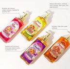 AILKE Whitening Body Oil, Moisturizing, Nourishing, Smooth Skin, Reduce Dark Spots, Suitable For All Skin Types, 300ml
