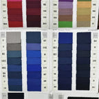 Fashionable Single-Breasted Men's Suit Set For Wedding Formal Business 2PCS Men's Suit Set Including Jacket Vest Pants Customize