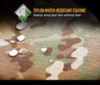 Multicam Pants +Knee Pads Men Tactical Combat Cargo Camo Trousers Trainning Hunting Clothes Quick Dry Breathable Sport Pants