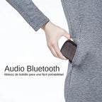 Bluetooth 5.0 Portable Wireless Soundbar Battery Outdoor Indoor Sport HIFI Customized High-Quality Speaker Soundbar For Computer