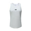 Summer Women's Gym Tank Tops Fitness Training Clothing Quick-drying Loose Bodybuilding Sleeveless Shirt Fashion Basketball Vest