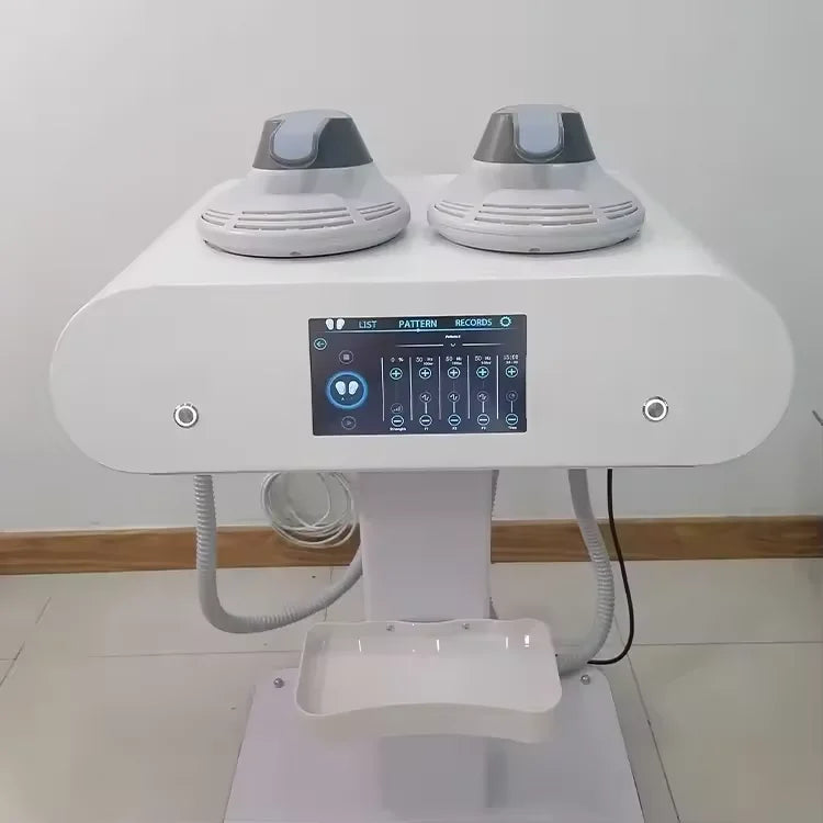 NEW Portable Emsnova Machine Pelvic Floor Training Body Slimming Electrical Muscle Stimulation Non Invasive Professional Be